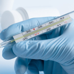 Во Владимирской области подтвердили еще 5 случаев азиатского гриппа
