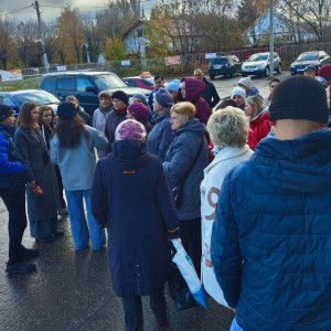 Мэрия Владимира открестилась от конфликта из-за закрытия ТЦ «Рынок» в Юрьевце
