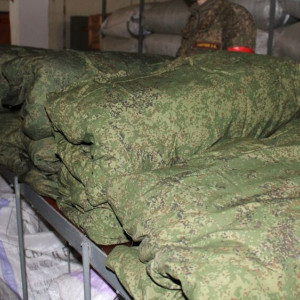 Военком ответил на вопрос о 5500 мобилизованных во Владимирской области