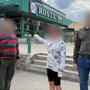 Горе-мать из Гусь-Хрустального будут судить за вовлечение 12-летней дочери в преступление