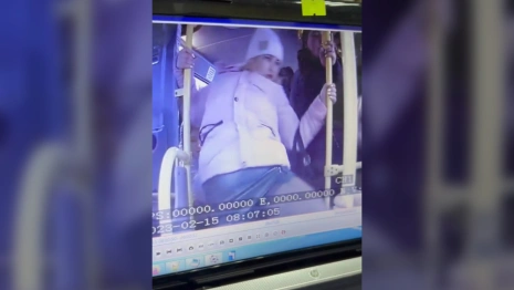 Во владимирской маршрутке три пассажирки устроили потасовку из-за водителя