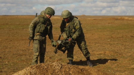 В Камешково создадут Аллею Памяти в честь бойцов СВО