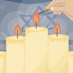 Во Владимирской области стартовала неделя памяти жертв Холокоста