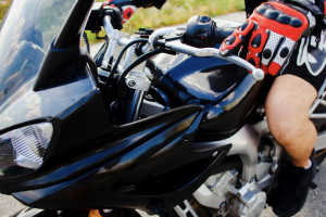 Во Владимире 15-летний питбайкер пострадал в аварии с иномаркой