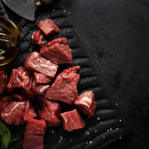 Во Владимирской области сняли с продажи 38 кг опасного мяса