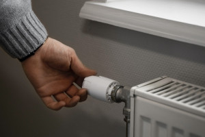 В Коврове спасатели вызволили руку 4-летнего ребенка из батареи в детсаду