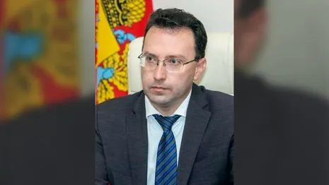 Вице-губернатор Дмитрий Лызлов стал пятым кандидатом на должность мэра Владимира