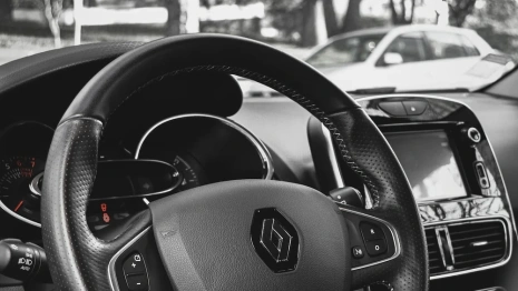 Жителя Владимирской области отправили в колонию строгого режима за угон иномарки