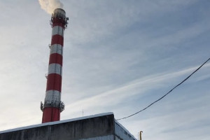 Жители Коврова просидели сутки без горячей воды и отопления