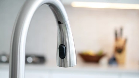 Во Владимире появился график отключения горячей воды