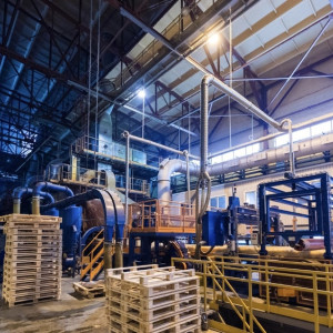 Во Владимире появится промышленная территория площадью до 70 га