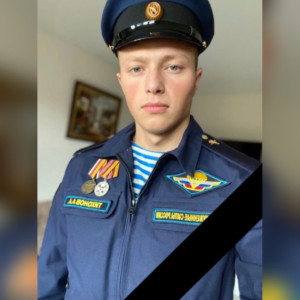 В зоне СВО погиб 23-летний боец из Гороховецкого района