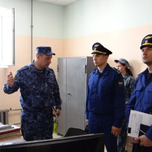 Во Владимирском централе нашли нарушения