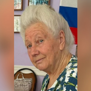Во Владимирской области пропала 81-летняя бабушка в черно-белом купальнике
