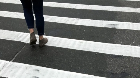 Во Владимире скончался сбитый двумя машинами 18-летний пешеход