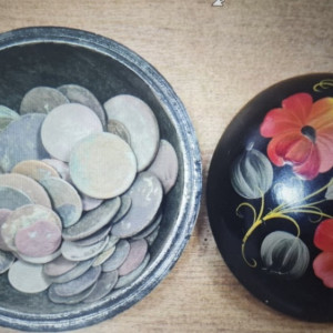 В Суздале пятеро кладоискателей украли сокровища и повредили культурный слой