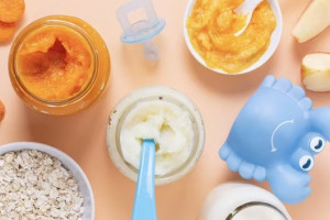 В Кольчугино двое мигрантов украли детское питание на 18 тыс. рублей