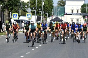 В Муроме пройдут Чемпионат России и всероссийские соревнования по велоспорту