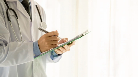 Минздрав опубликовал график работы поликлиник Владимирской области в майские праздники