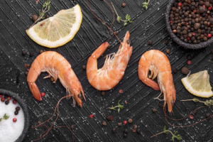 Во Владимирской области начали дорожать морепродукты