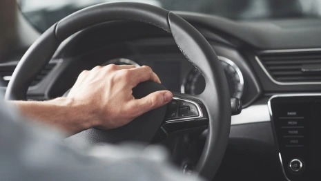 Москвич избежал тюрьмы за сбитую на парковке пенсионерку во Владимирской области