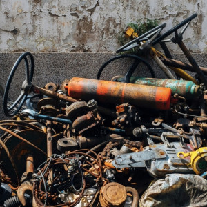 Владимирцам пообещали заплатить 300 тысяч за информацию о найденном на полигоне трупе