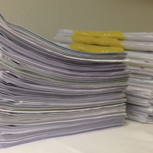 Житель Владимирской области подделал квитанцию об уплате штрафа и попал под уголовное дело