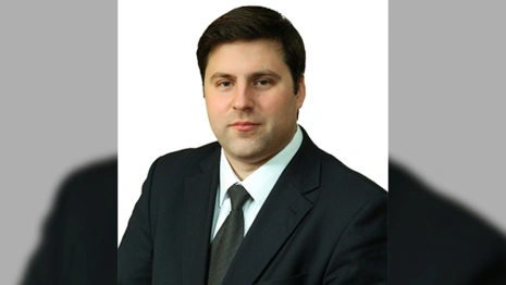 Без изменений. Евгений Рычков в 4-й раз стал главой Мурома