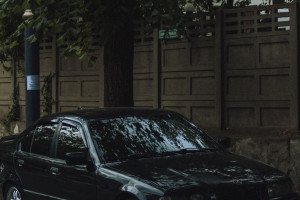 Во Владимирской области женщина угнала машину для поездки на кладбище