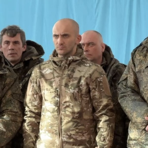 Во Владимирской области 20 человек приняли решение служить по контракту в зоне СВО