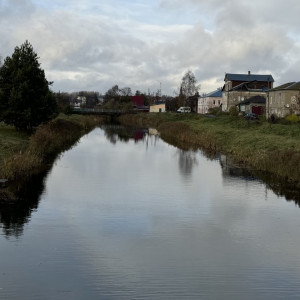 Власти задумались о создании водного пути из Москвы во Владимирскую область