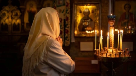 Во Владимир привезут мощи Георгия Победоносца