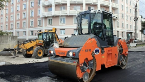 Во Владимирской области отремонтируют 6 мостов