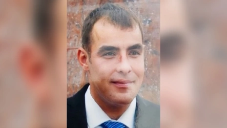 Во Владимирской области без вести пропал мужчина с татуировкой на плече