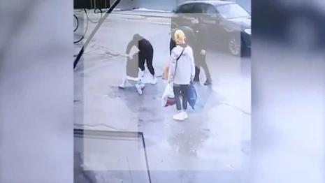 Житель Владимирской области попал в больницу после драки