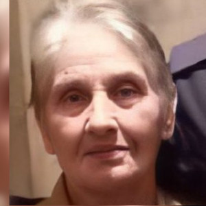 Во Владимире пропала 85-летняя женщина в камуфлированной кепке