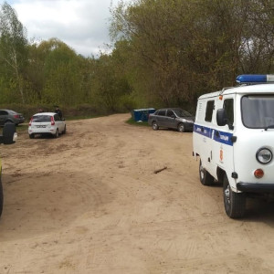 Появились подробности спасения 16-летней девушки из Клязьмы во Владимире