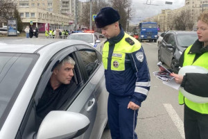 В ДТП на дорогах Владимирской области погибли 186 взрослых и 8 детей