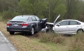 Житель Александрова получил 8 лет колонии за ДТП с 2 погибшими людьми