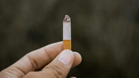 Житель Киржача поплатился за хранение ради продажи контрафактных сигарет