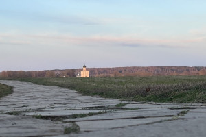 Прогноз погоды во Владимирской области на 11 марта 2025 года