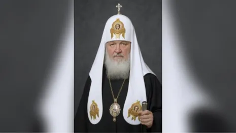 Патриарх Кирилл назвал аборты «уничтожающими будущее»