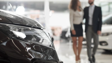 Россияне взяли в банках около 500 млрд рублей на покупку авто с начала года