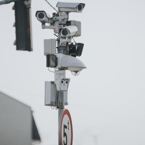 На М-12 во Владимирской области впервые установят камеру на скорость