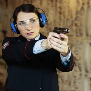 Инспектор ПДН из Владимирской области стала лучшей в Центральном округе