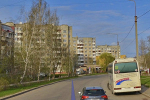 Мэрия утвердила расширение улицы Юбилейной во Владимире