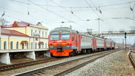 По Владимирской области будут ездить дополнительные «садовые» электрички 