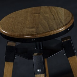 Житель Владимира убил супругу табуреткой и выбросил тело из окна