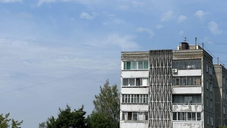 Обещанный ливень обошел Владимирскую область стороной