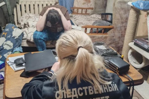 Житель Александрова попал под следствие за пропаганду терроризма